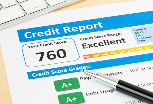 Credit Reporting