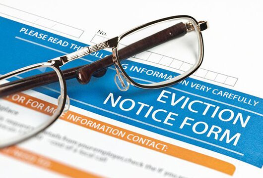 Evictions